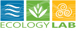 logo ecology lab