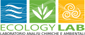 Logo ecology lab
